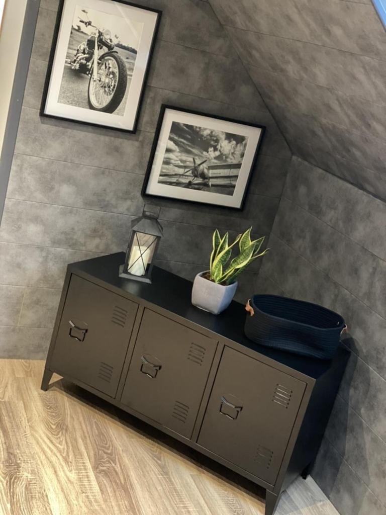 L'escale Feerique Holiday home